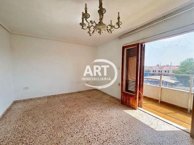 Piso en venta en Montepilar, el Camp de Túria