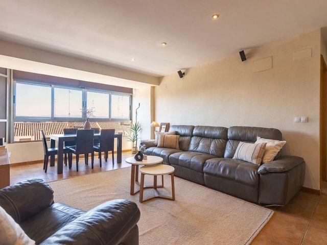 Piso en venta en Montepilar, l'Eliana