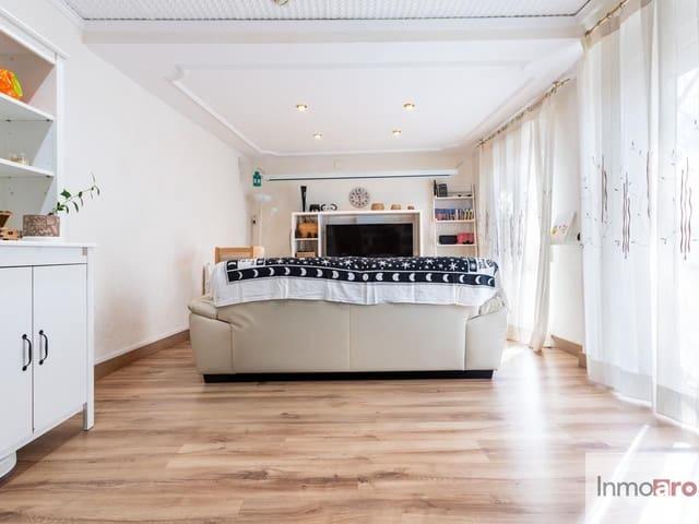 Piso en venta en Montepilar, el Camp de Túria