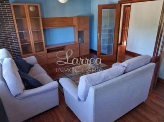 Piso en venta en Lemoa, Guipúzcoa