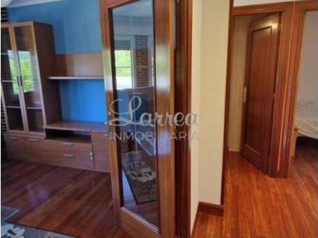 Piso en venta en Lemoa, Guipúzcoa