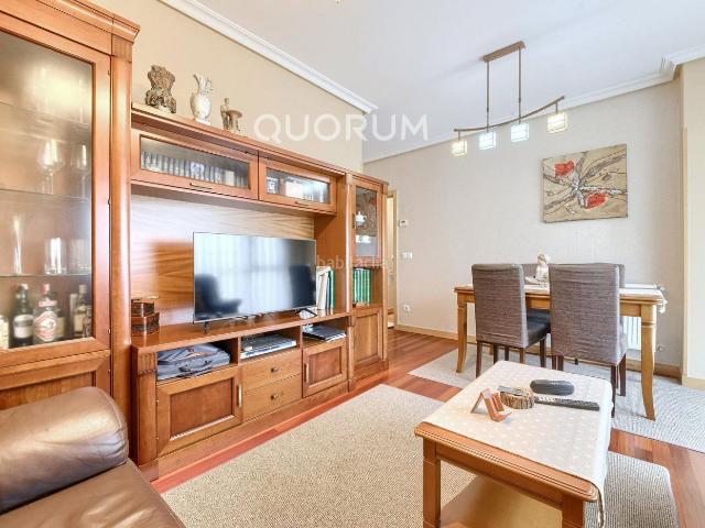 Piso en venta en Lemoa, Guipúzcoa
