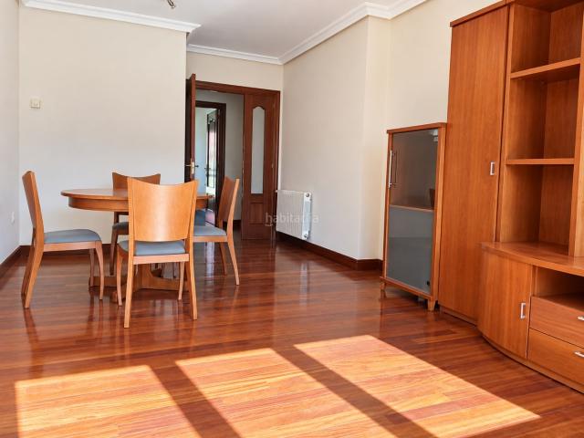 Piso en venta en Lemoa, Guipúzcoa