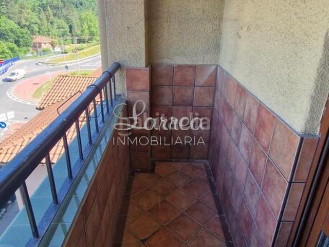 Piso en venta en Lemoa, Guipúzcoa