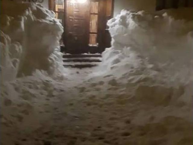 Piso en venta en Lena, Asturias
