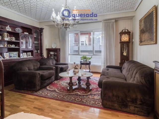 Piso en venta en Lena, La Rambla