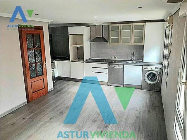 Piso en venta en Lena, Asturias