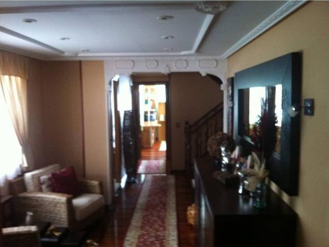 Piso en venta en El Corraón, Lena