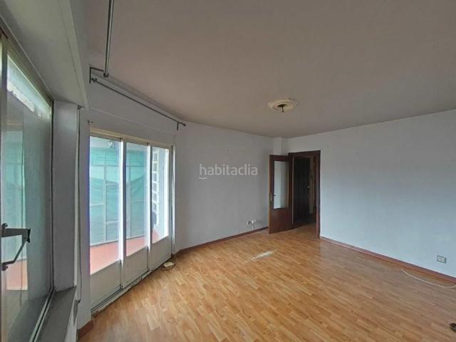 Piso en venta en El Corraón, Lena