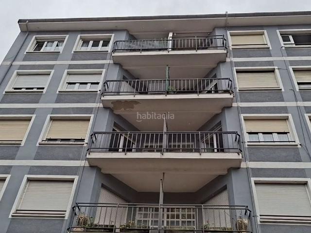 Piso en venta en El Corraón, Lena
