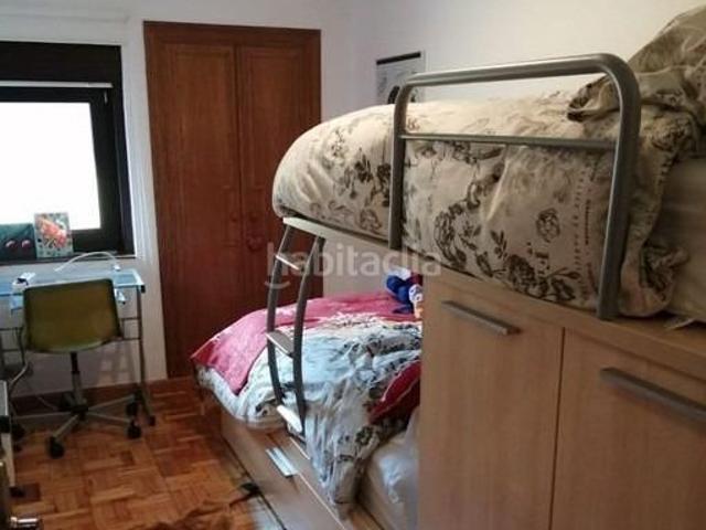 Piso en venta en El Corraón, Lena