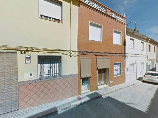 Piso en venta en la Ribera Alta, Valencia