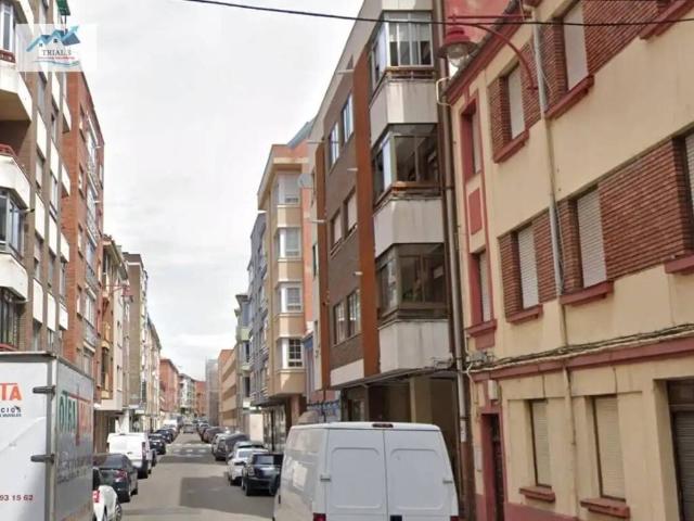 Piso en venta en El Ejido, León