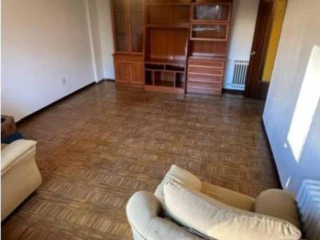Piso en venta en León