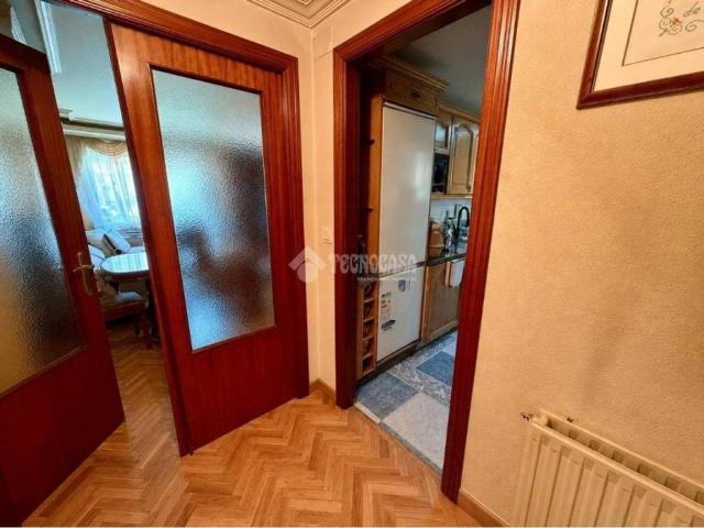 Piso en venta en León