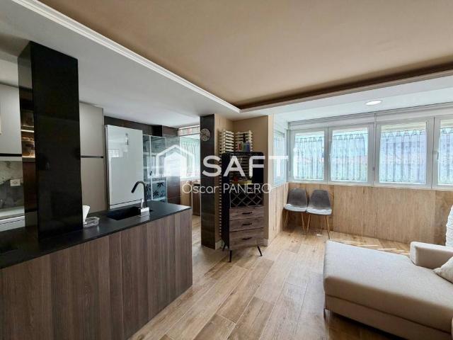 Piso en venta en León, Castilla y León