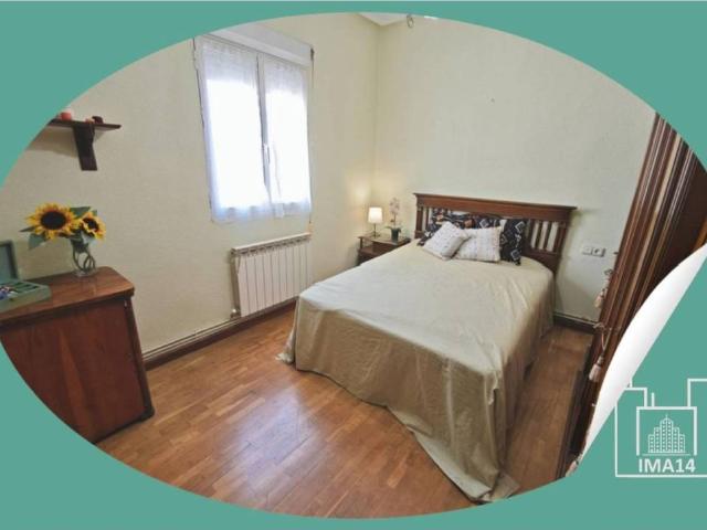 Piso en venta en Crucero, León