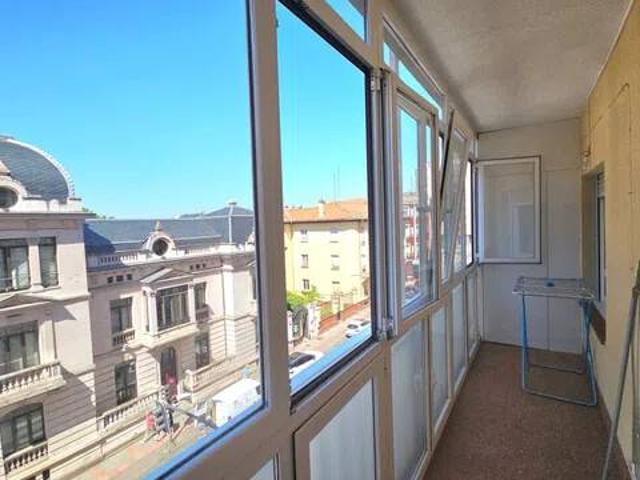 Piso en venta en Renueva - San Esteban, León
