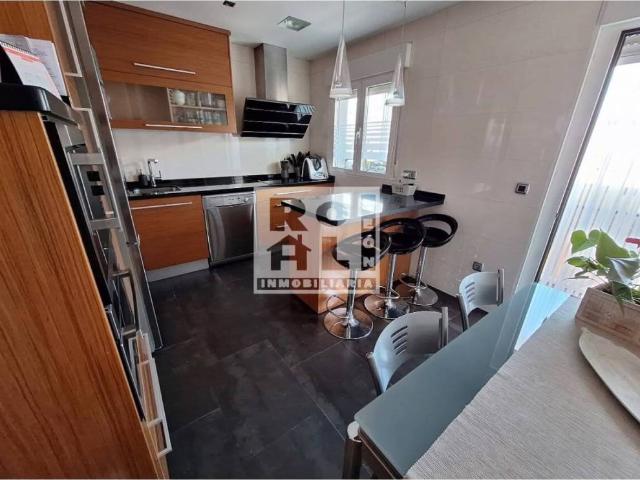 Piso en venta en León, Castilla y León