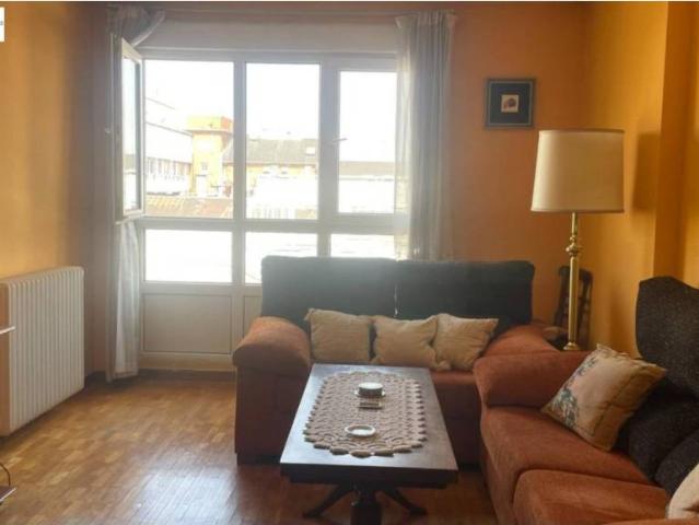 Piso en venta en León, Castilla y León