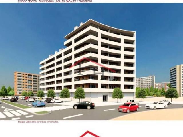 Piso en venta en León, Castilla y León