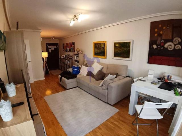 Piso en venta en León