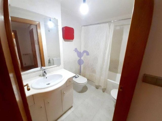 Piso en venta en León