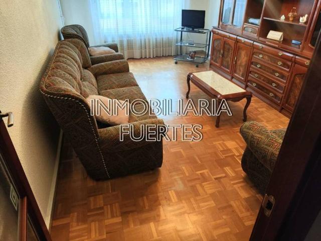 Piso en venta en León