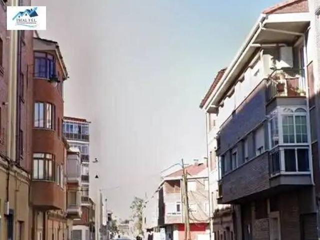Piso en venta en León, Castilla y León