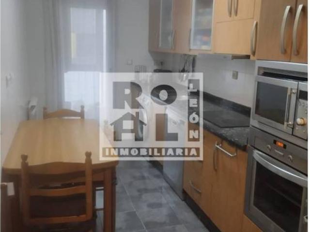 Piso en venta en León