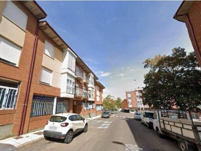 Piso en venta en Eras de Renueva, León