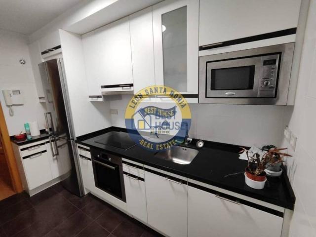 Piso en venta en León, Castilla y León