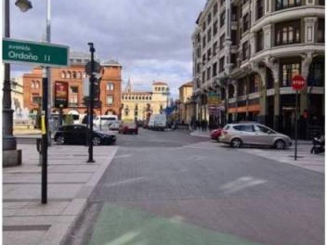 Piso en venta en Centro, León