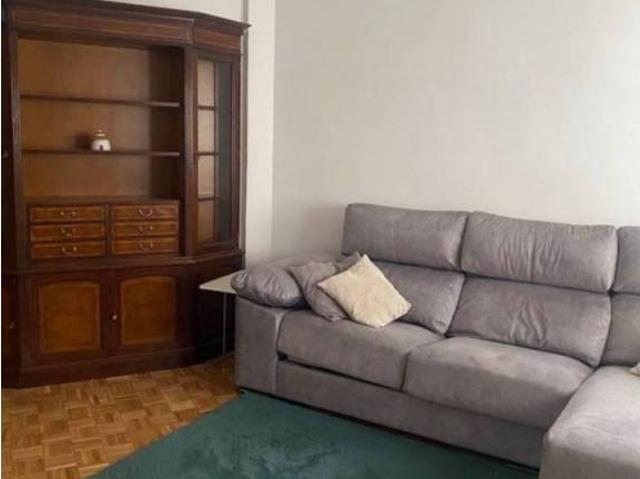 Piso en venta en Mercado, León