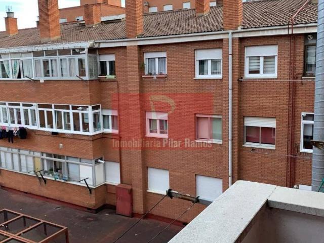 Piso en venta en León