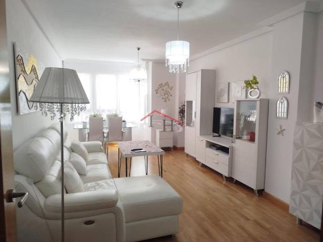 Piso en venta en León, Castilla y León