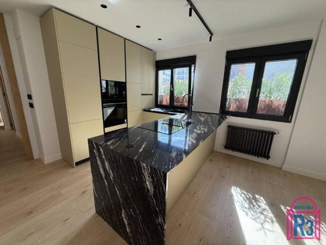 Piso en venta en León