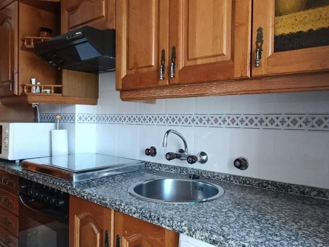 Piso en venta en La Vega, León