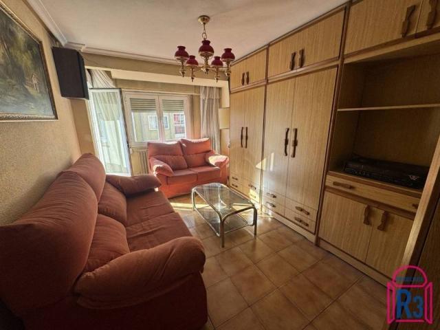 Piso en venta en León