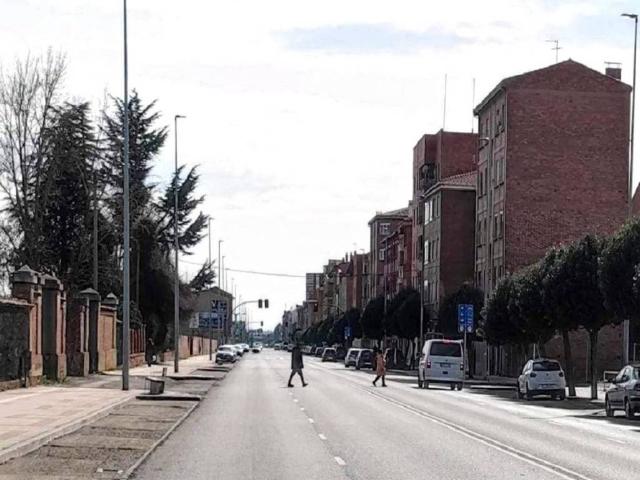 Piso en venta en León, Castilla y León