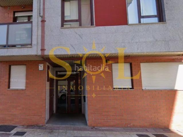 Piso en venta en Centro, León