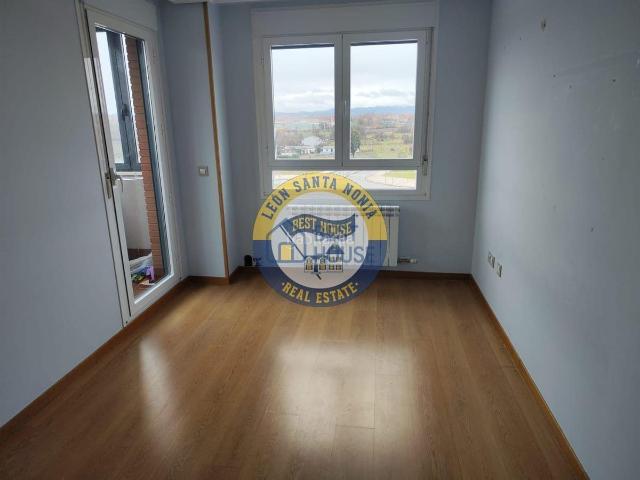 Piso en venta en Centro, León