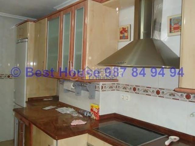 Piso en venta en Centro, León
