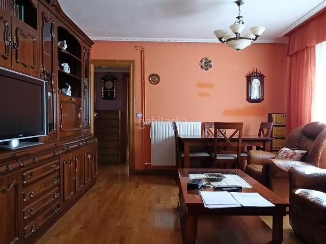 Piso en venta en Centro, León