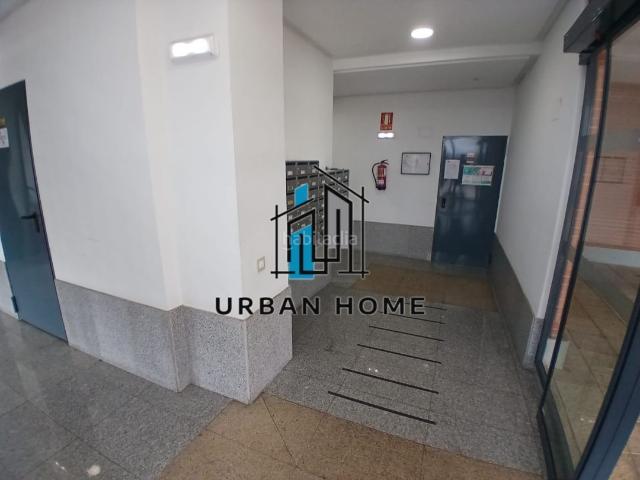 Piso en venta en Centro, León