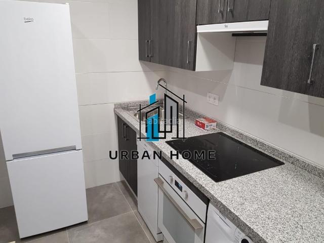 Piso en venta en Centro, León