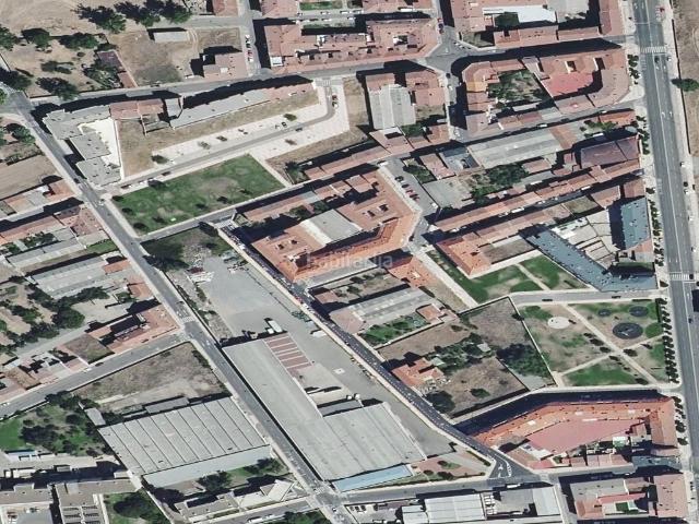 Piso en venta en Centro, León