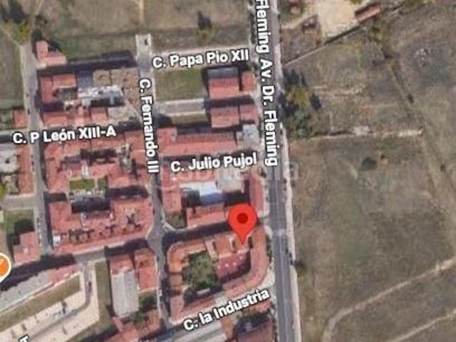 Piso en venta en Centro, León
