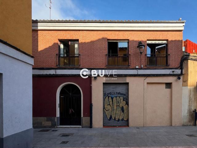 Piso en venta en Centro, León