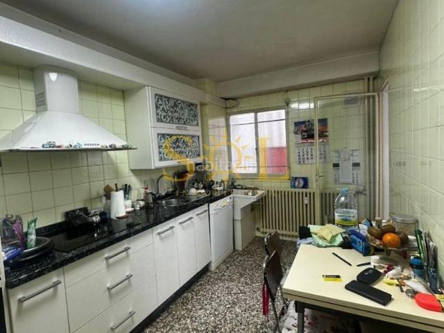 Piso en venta en Centro, León
